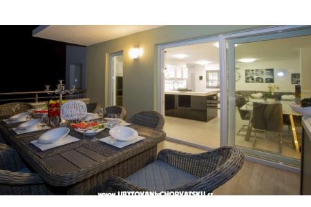 Lux penthouse  photo 3