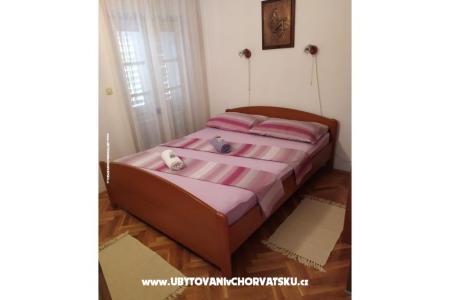 Apartment Andrijašević photo 4