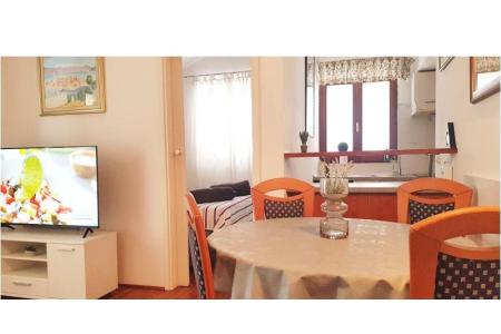 Apartment Beus Makarska Croatia