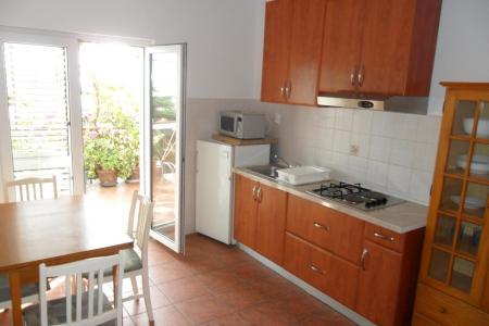 Apartment Dobrinić photo 2