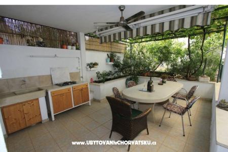 Apartment Dorin photo 3
