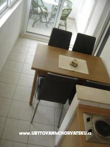 Apartments Leo-Marin photo 2