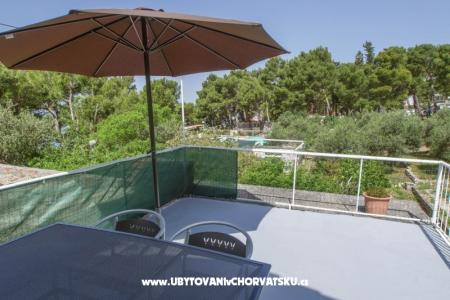 Apartment Linko Makarska photo 2