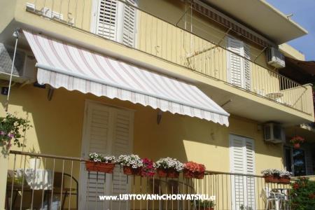 Apartment Lovreta photo 5