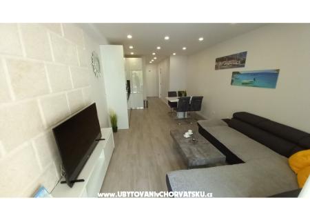 Apartment Lux Antonija photo 4