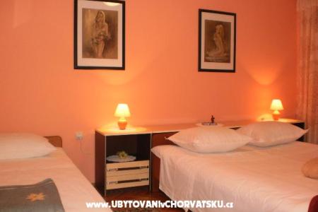 Apartment Pavlinovic 5+1 photo 3