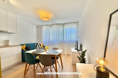 Apartment SiGa Makarska Croatia