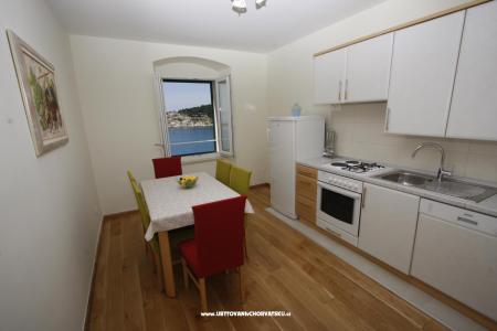 Apartment strogi centar photo 2