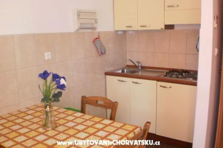 Apartment Visković photo 5