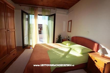 Apartments Alerić photo 5