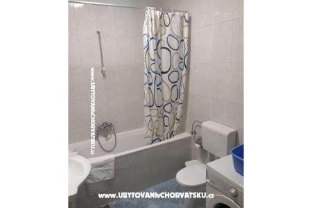 Apartments Andrijašević photo 5