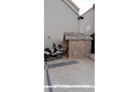 Apartments Antunović photo 5