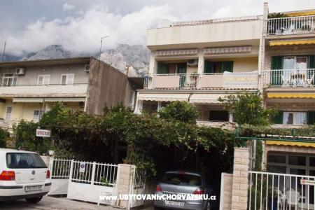 Apartments Bašković photo 2