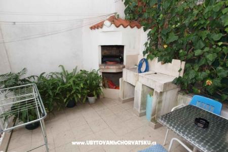 Apartments Bašković photo 3