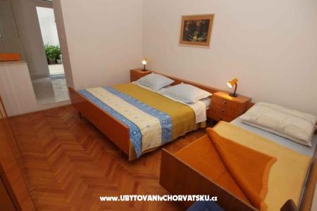 Apartments Bašković photo 4
