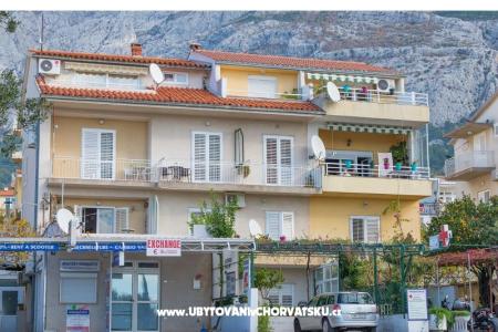 Apartments Buba photo 2