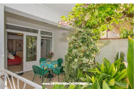 Apartments Buba photo 5
