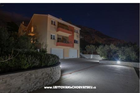 Apartments Buba/Maslina photo 2