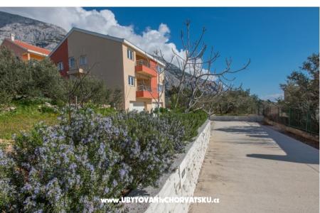 Apartments Buba/Maslina photo 3