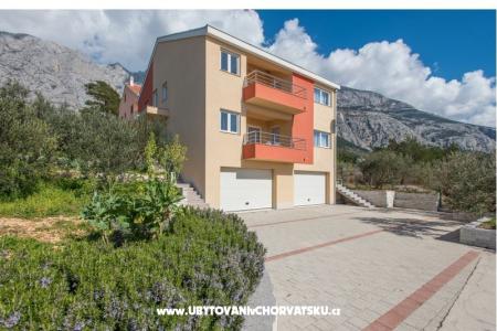 Apartments Buba/Maslina photo 4
