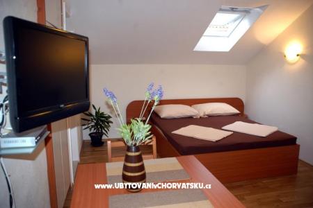 Apartments Caralipeo photo 4