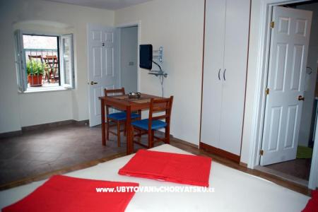 Apartments Caralipeo photo 5