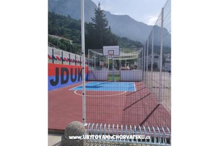 Apartments Dalmata photo 5