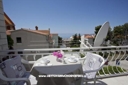 Apartments Daniela photo 2