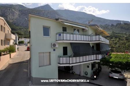 Apartments Dragana photo 2