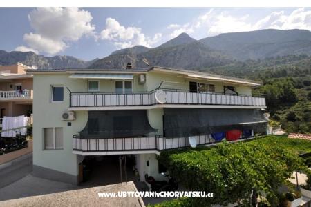 Apartments Dragana photo 4