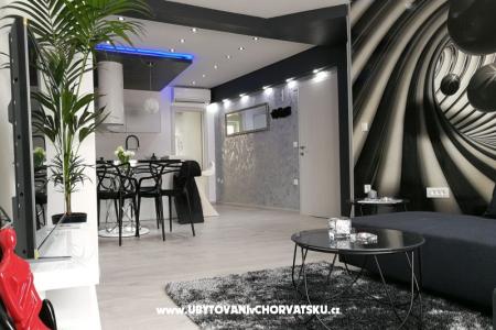 Familia City Center Apartments photo 3