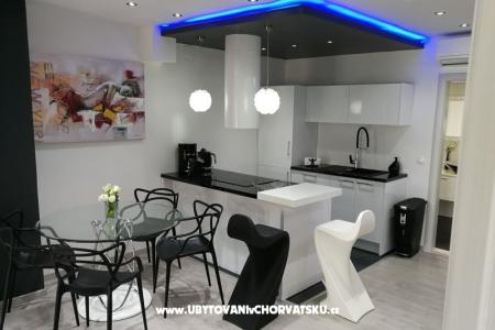 Familia City Center Apartments photo 4