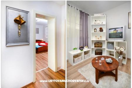 Apartments Garden photo 5