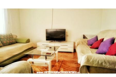 Apartments Gojak Makarska photo 2