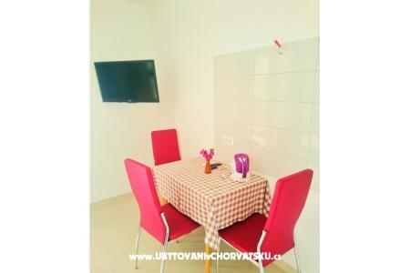 Apartments Gojak Makarska photo 5