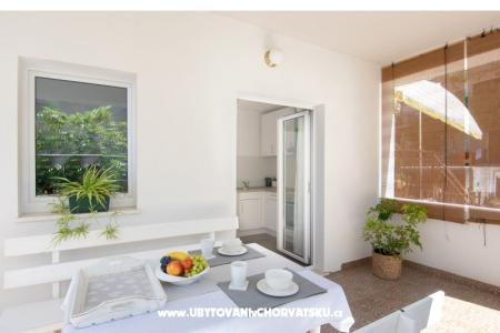 Apartments Grepo photo 2