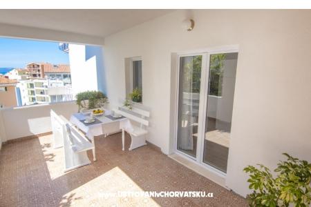 Apartments Grepo photo 3