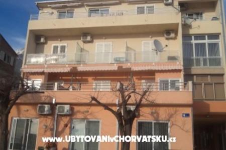 Apartments i sobe Antica photo 3