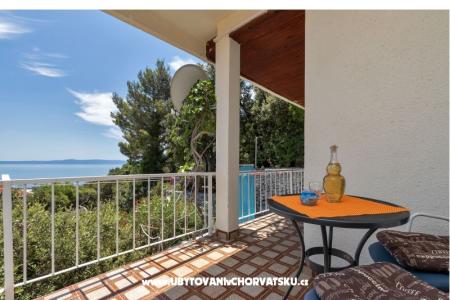 Apartments Krvavica photo 5