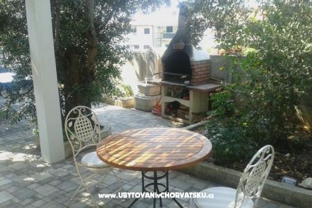 Apartments Lena - Makarska photo 4