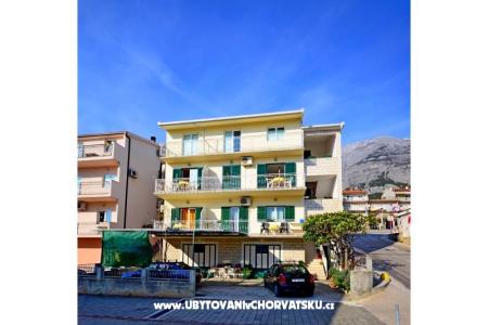 Apartments Leona photo 2