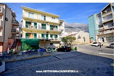 Apartments Leona photo 3