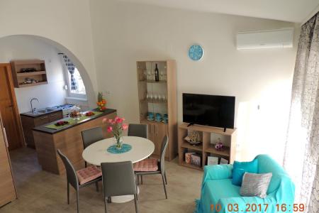 Apartments Marsonia photo 3