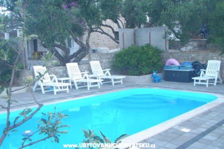 Apartments Mila Makarska photo 2