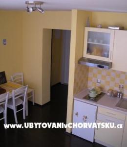 Apartments MPrgomet photo 4