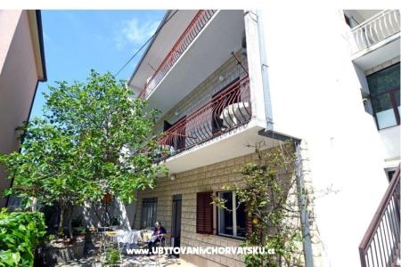Apartments Nuić photo 2