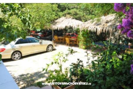 Apartments Oaza photo 2