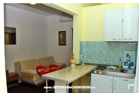 Apartments Oaza photo 4