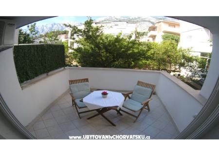 Apartments Bašković photo 5