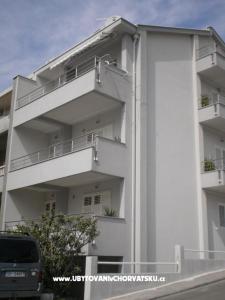Apartments Pandžić photo 2